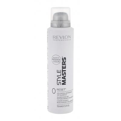 Revlon Professional Style Masters Double or Nothing Reset Сух шампоан за жени 150 ml