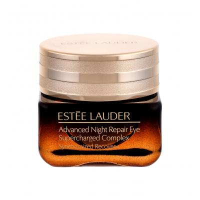 Estée Lauder Advanced Night Repair Eye Supercharged Complex Околоочен крем за жени 15 ml