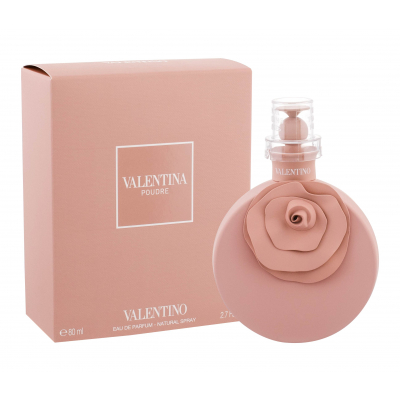 Valentino Valentina Poudre Eau de Parfum за жени 80 ml