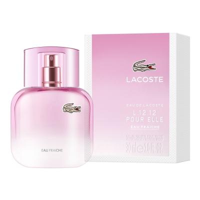 Lacoste L.12.12 Eau Fraiche Eau de Toilette за жени 30 ml