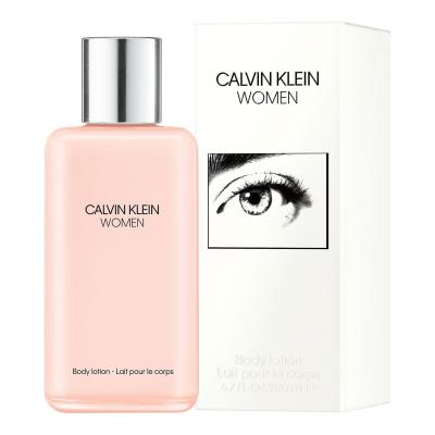 Calvin Klein Women Лосион за тяло за жени 200 ml