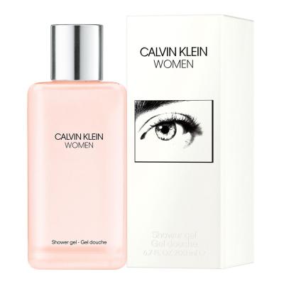 Calvin Klein Women Душ гел за жени 200 ml