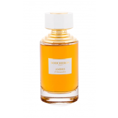 Boucheron La Collection Ambre d´Alexandrie Eau de Parfum 125 ml