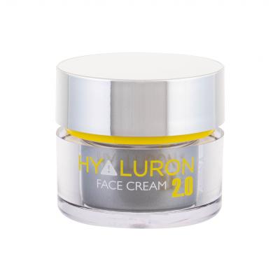 ALCINA Hyaluron 2.0 Дневен крем за лице за жени 50 ml