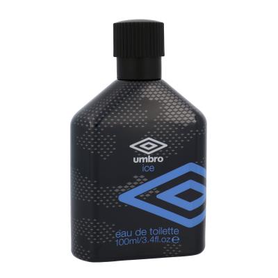 UMBRO Ice Eau de Toilette за мъже 100 ml увредена кутия