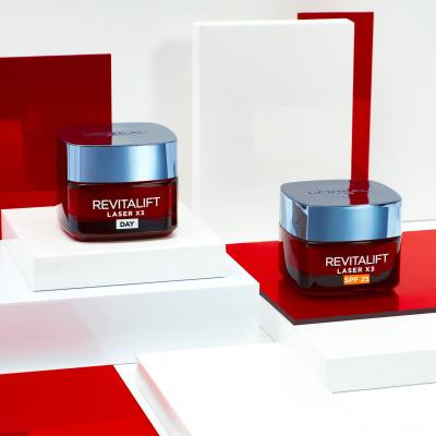 L&#039;Oréal Paris Revitalift Laser X3 Day Cream Дневен крем за лице за жени 50 ml