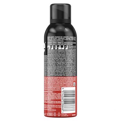 Gillette Shave Foam Original Scent Пяна за бръснене за мъже 200 ml