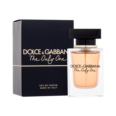 Dolce&Gabbana The Only One Eau de Parfum за жени 50 ml