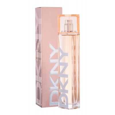 DKNY DKNY Women Fall (Metallic City) Eau de Toilette за жени 50 ml