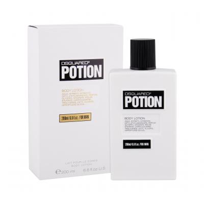 Dsquared2 Potion Лосион за тяло за мъже 200 ml