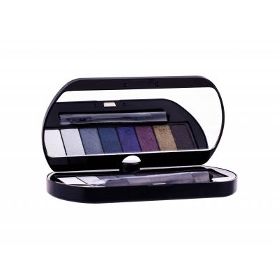 BOURJOIS Paris Palette Сенки за очи за жени 4,5 g Нюанс 02 Le Smoky