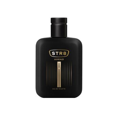 STR8 Ahead Eau de Toilette за мъже 100 ml