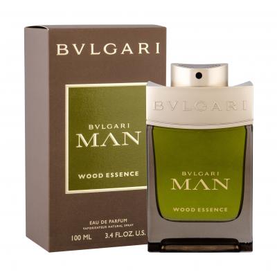 Bvlgari MAN Wood Essence Eau de Parfum за мъже 100 ml