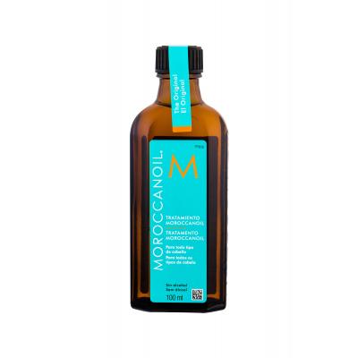 Moroccanoil Treatment Масла за коса за жени 100 ml