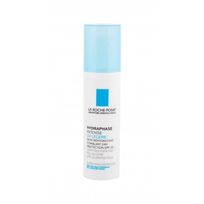 La Roche-Posay Hydraphase UV Intense Legere SPF20 Дневен крем за лице за жени 50 ml