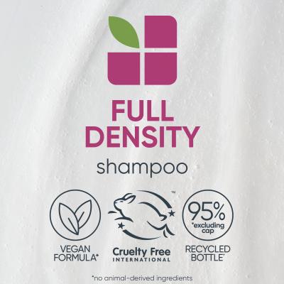 Biolage Full Density Шампоан за жени 250 ml