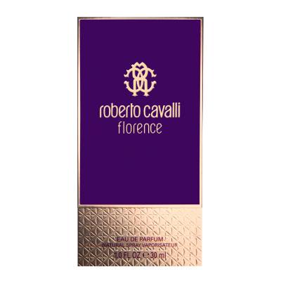 Roberto Cavalli Florence Eau de Parfum за жени 30 ml