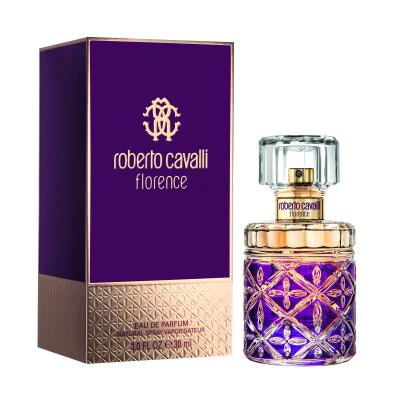 Roberto Cavalli Florence Eau de Parfum за жени 30 ml