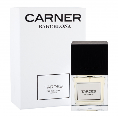 Carner Barcelona Woody Collection Tardes Eau de Parfum за жени 100 ml