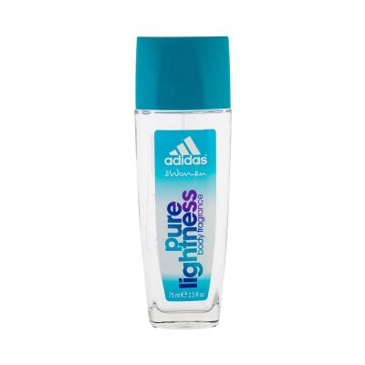 Adidas Pure Lightness For Women Дезодорант за жени 75 ml