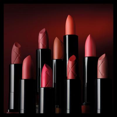 Max Factor Velvet Mattes Червило за жени 3,4 g Нюанс 020 Rose