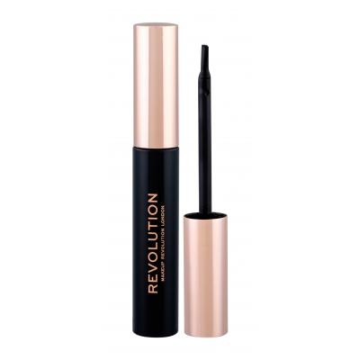 Makeup Revolution London Brow Tint Боя за вежди за жени 6 ml Нюанс Taupe