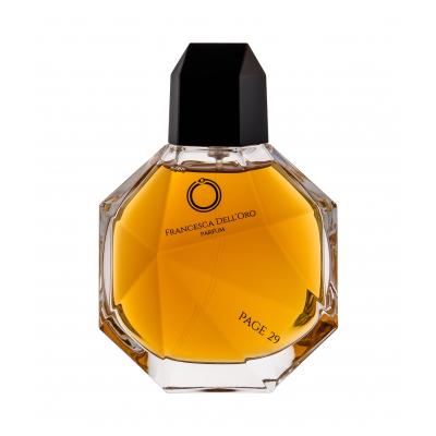 Francesca dell´Oro Page 29 Eau de Parfum 100 ml