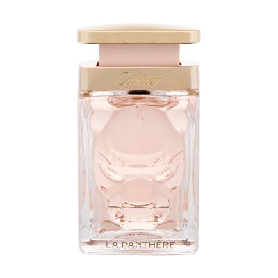 Cartier La Panthère Eau de Toilette за жени 50 ml