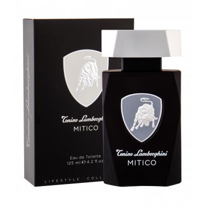 Lamborghini Mitico Eau de Toilette за мъже 125 ml