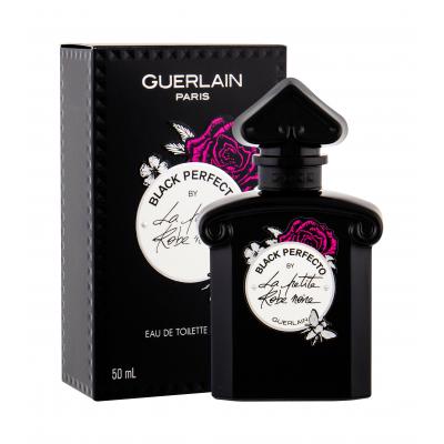 Guerlain La Petite Robe Noire Black Perfecto Florale Eau de Toilette за жени 50 ml