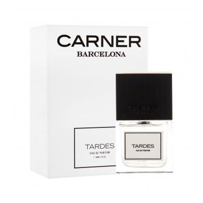 Carner Barcelona Woody Collection Tardes Eau de Parfum за жени 50 ml