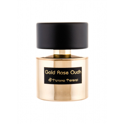 Tiziana Terenzi Gold Rose Oudh Парфюмен екстракт 100 ml