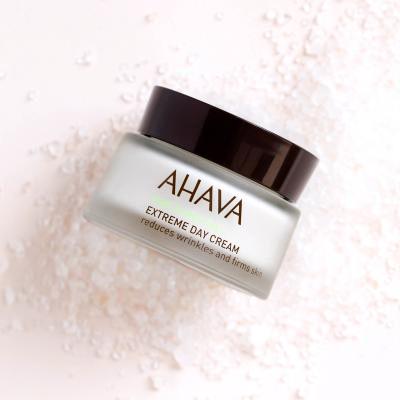 AHAVA Time To Revitalize Extreme Дневен крем за лице за жени 50 ml