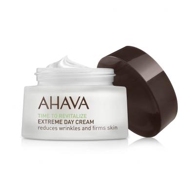 AHAVA Time To Revitalize Extreme Дневен крем за лице за жени 50 ml