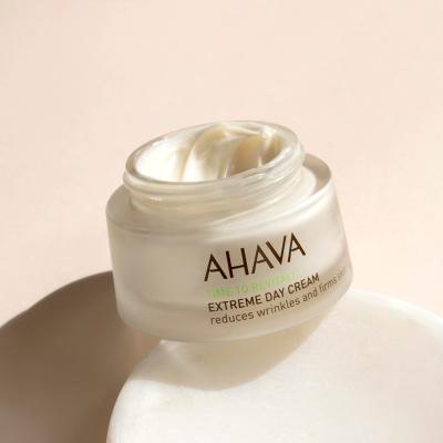 AHAVA Time To Revitalize Extreme Дневен крем за лице за жени 50 ml