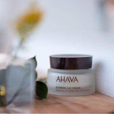 AHAVA Time To Revitalize Extreme Дневен крем за лице за жени 50 ml