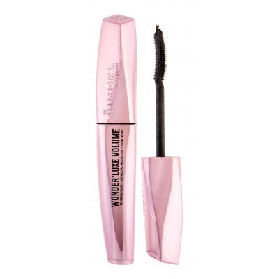 Rimmel London Wonder´Luxe Volume Спирала за жени 11 ml Нюанс 002 Brown Black