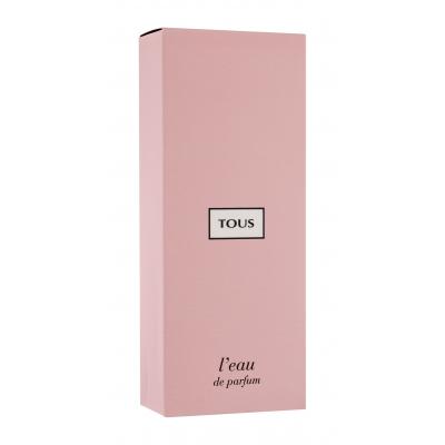 TOUS L´Eau de Parfum Eau de Parfum за жени 90 ml