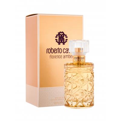 Roberto Cavalli Florence Amber Eau de Parfum за жени 75 ml