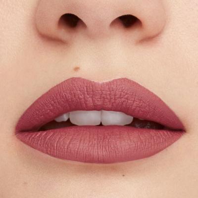 Maybelline Superstay Matte Ink Liquid Червило за жени 5 ml Нюанс 65 Seductress