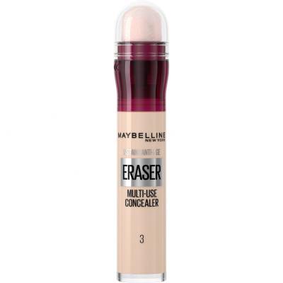 Maybelline Instant Anti-Age Eraser Коректор за жени 6,8 ml Нюанс 03 Fair