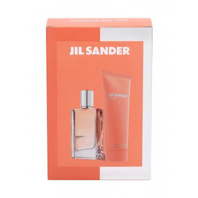 Jil Sander Eve Подаръчен комплект EDT 30ml + 75ml лосион за тяло