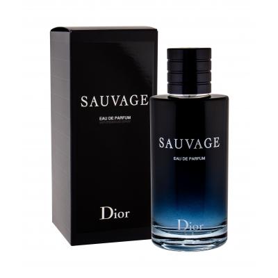 Dior Sauvage Eau de Parfum за мъже 200 ml