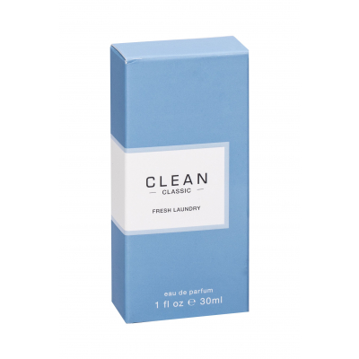 Clean Classic Fresh Laundry Eau de Parfum за жени 30 ml