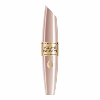 Max Factor Volume Infusion Спирала за жени 13,1 ml Нюанс Black Brown