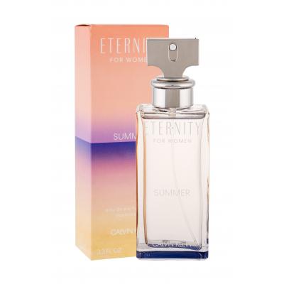 Calvin Klein Eternity Summer 2019 Eau de Parfum за жени 100 ml