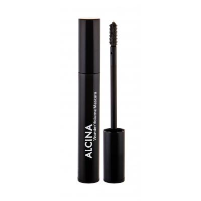 ALCINA Wonder Volume Спирала за жени 8 ml Нюанс 010 Black