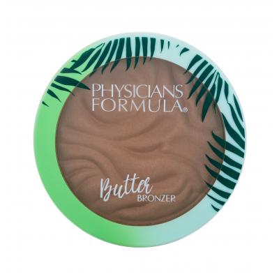 Physicians Formula Murumuru Butter Бронзант за жени 11 g Нюанс Deep Bronzer