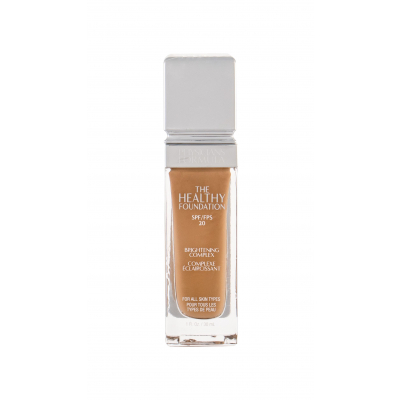 Physicians Formula The Healthy SPF20 Фон дьо тен за жени 30 ml Нюанс MN3 Medium Neutral