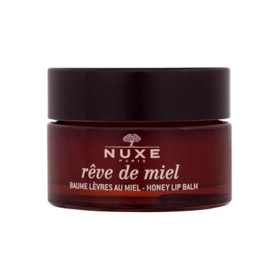 NUXE Rêve de Miel Honey Балсам за устни за жени 15 g